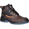 Batai PORTWEST FW69 Steelite Mustang S3, Dydis: 43, Pw spalvos: Brown