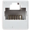 Opti Jungtis RJ45-G/RJ45-G/6A