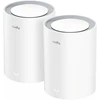 Maršrutizatorius Cudy M3600 dviejų dažnių (2,4 GHz / 5 GHz) „Wi-Fi 7“ (802.11be) „Baltas 3“ vidinis