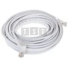 TST PATCHCORD RJ45/10-PK/W 10 m