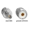 Opti SMA-W/UHF-G konversija
