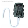 TST UNIVERSALUS LANKSUS KAMEROS KREIKINIS SU 1/4" MONTAVIMU BD-09-1