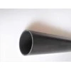 Tt Plast Elektroplast Stroza STANDUSAS PVC UV VAMZDYS, RL 28 Juodas 320N