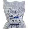 TT Plast Apsauginis vamzdis TT Plast 11008 110/4 UV RPS-UV (RHDPE) lygus 3m juodas