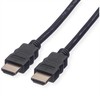 Kabelis TTL HDMI - HDMI 5m juodas (11.45.5735)