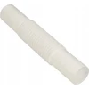 TTPLAST Balta lanksti gofruota jungtis PP ZCLF 16mm TT Plast 10165