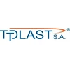 TTPLAST Balta lanksti gofruota jungtis PP ZCLF 16mm TT Plast 10165
