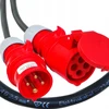 TTPLAST Elektros instaliacijos vamzdis TT Plast 10412 RLHF 28 standus 3m pilkas