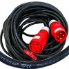 TTPLAST Elektros instaliacijos vamzdis TT Plast 10412 RLHF 28 standus 3m pilkas