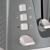 Skrudintuvas Tualetai Russell Hobbs Groove 26392-56 pilka