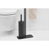 Brabantia tualetes piederumu statīvs MindSet, mineral infinite pilkas