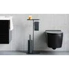 Brabantia tualetes piederumu statīvs MindSet, mineral infinite pilkas