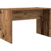 tualetinio staliuko komplektas Old Wood Engineered Wood
