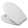 Tualeto sėdynės plokštė K98-0124 WC plokštė NATURE SMOOTH DUROPLAST CERSANIT // DS-CERSANIT-SMOOTH