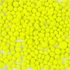 Tuban Mineraliniai rutuliukai - Geltona (25 g)