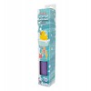 Tuban Anti-slip bath mat Tubi violetinė 70cm ZA5974