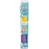 Tuban Anti-slip bath mat Tubi violetinė 70cm ZA5974