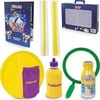 Tuban Rinkinys - 10 burbulų triukų