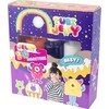 Tuban 3 spalvų Tubi Jelly rinkinys - Monstrai ( TU3318 )