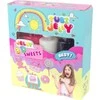 Tuban 3 spalvų Tubi Jelly rinkinys - Saldainiai ( TU3317 )