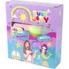 Tuban 3 spalvų Tubi Jelly rinkinys - Undinė ( TU3316 )