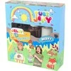 Tuban 3 spalvų Tubi Jelly rinkinys - Gyvūnai ( TU3320 )