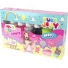 Tuban 6 spalvų Tubi Jelly rinkinys - Saldainiai ( TU3323 )