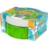 Tuban Jiggly Slime - Slaimas - Žalias Obuolys - 200 g