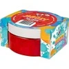 Tuban Jiggly Slime - Slaimas - Raudona Braškė - 200 g ( TU3586 )