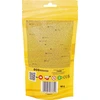 Tuban Purus smėlis - Geltona (90 g) ( TU3784 )