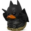 TUBBZ rinkinys - DC Comics Batman: Tamsos naktis 1-asis leidimas, 9 cm