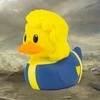 Numskull Fallout Tubbz Boxed Vault Girl