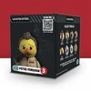 Numskull - Ghostbusters Tubbz BOXED Peter Venkman