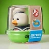 Vaiduoklių medžiotojų Tubbz Mini Stay Puft