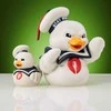 Vaiduoklių medžiotojų Tubbz Mini Stay Puft