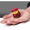 Figūrėlė TUBBZ Kaczka kolekcjonerska - MINI Metal Gear Revolver Ocelot 5cm