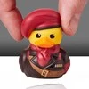 Figūrėlė TUBBZ Kaczka kolekcjonerska - MINI Metal Gear Revolver Ocelot 5cm