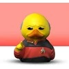 Numskull - „Žvaigždžių kelias Tubbz MINI“ Jean-Luc Picard