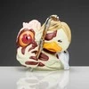 Figūrėlė TUBBZ Kaczka kolekcjonerska - Resident Evil William Birkin 9cm