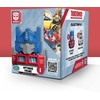Figūrėlė TUBBZ Kaczka kolekcjonerska - Transformers Optimus Prime 9cm