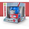 Figūrėlė TUBBZ Kaczka kolekcjonerska - Transformers Optimus Prime 9cm