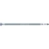 Maišytuvo žarnelė Tucai Taq Grif, M10, L37, V1/2”, 100 cm
