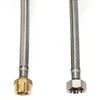 Santechninė žarnelė Tucai Taq Pex, V1/2”-I1/2”, 100 cm