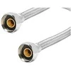 Santechninė žarnelė Tucai Taq Pex, V1/2”-V1/2″, 30 cm