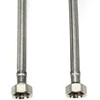 Santechninė žarnelė Tucai Taq Pex, V1/2”-V1/2″, 30 cm