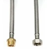 Santechninė žarnelė Tucai Taq Pex, V1/2”-I1/2”, 30 cm