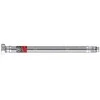 Maišytuvo žarnelė Tucai Taq Pex, M10, L15,5, V1/2”, 50 cm