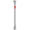Santechninė žarnelė Tucai Taq Pex, V1/2”-I1/2”, 80 cm