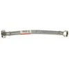 Santechninė žarnelė Tucai Taq Fil-Nox V3/8”-V1/2”, 60 cm