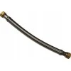 Tucai Jungimo žarna Plieninė vandens žarna EXTRA TWIST WW-3/4 x 3/4 L=80 cm [5/30]